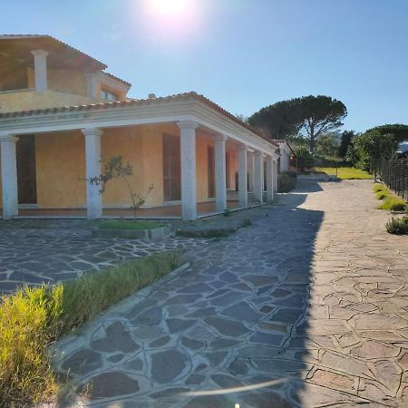 Апартаменти Sardinia Baya Sant'Anna Будоні Екстер'єр фото