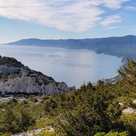 Апартаменти Sardinia Baya Sant'Anna Будоні Екстер'єр фото