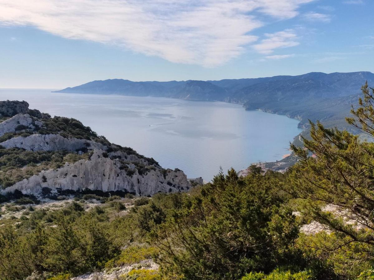 Апартаменти Sardinia Baya Sant'Anna Будоні Екстер'єр фото